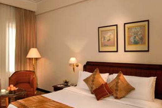 Room View Kolkata