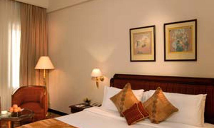 Room View Kolkata