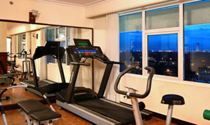 Fitness
