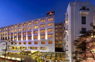 Kolkata Facade Hotel Attractions 820X400