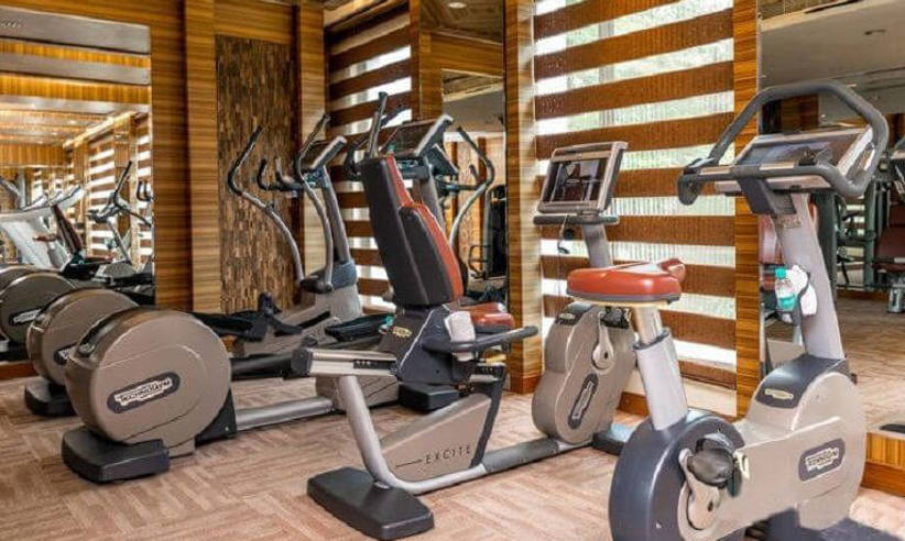 Fitness Center Photo Gallery Kolkata 768X492