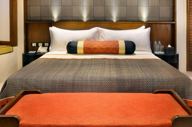 Legacy Luxury Room Bed 768X492