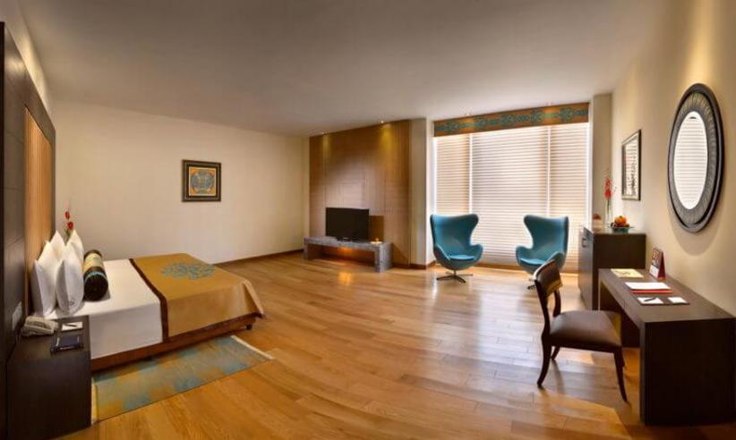 New Block Luxury Room 768X492