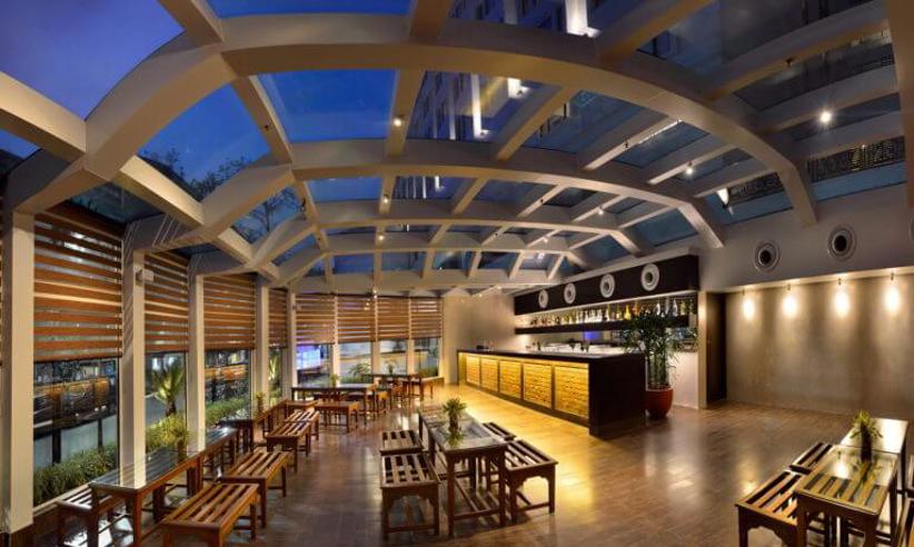 Wilsons The Pub 768X492