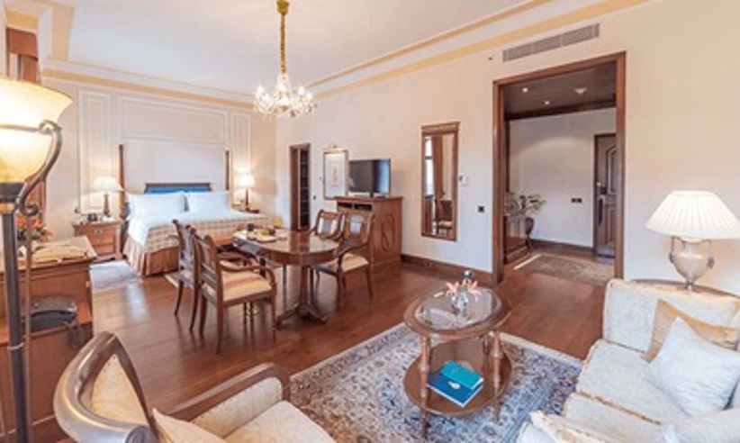 Suite