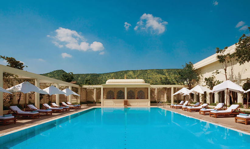 Pool 2