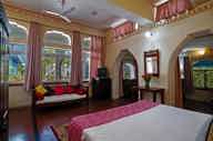 Palace Suite
