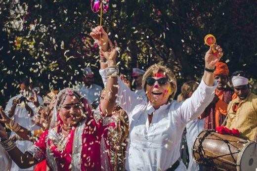 Celebrations