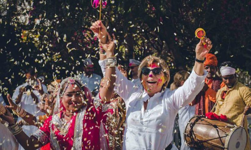 Celebrations