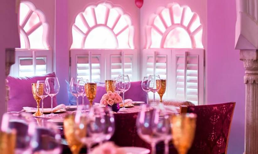 Cinnamon Restaurant