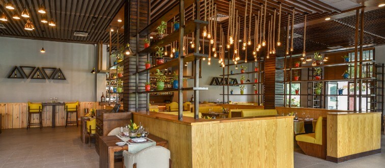 Giardino Restaurant