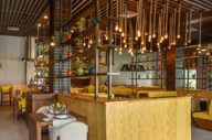Giardino Restaurant