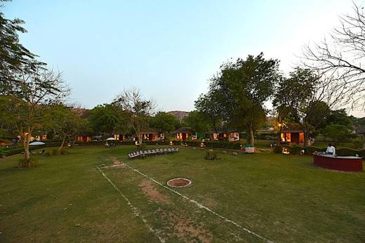 Gardens 2