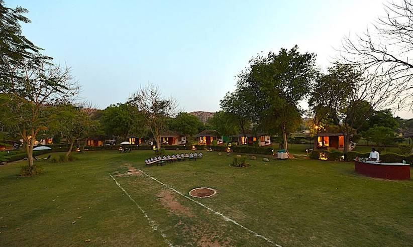 Gardens 2