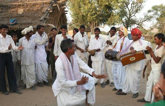Rajasthan Kalakho