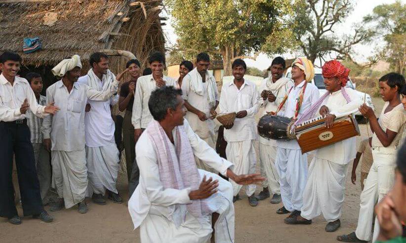 Rajasthan Kalakho