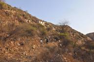 Trekking
