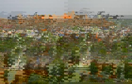 View