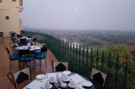 Terrace View