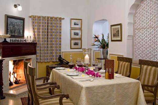 Dining 5