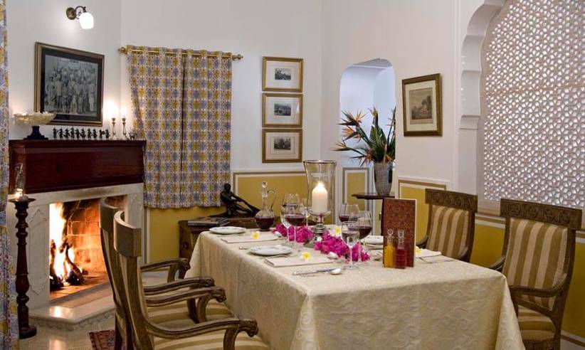 Dining 5