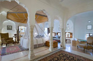 Gallery Accomodation