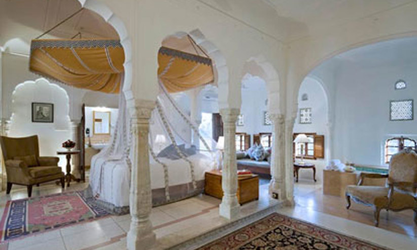 Gallery Accomodation