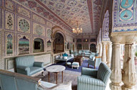 Gallery Palace