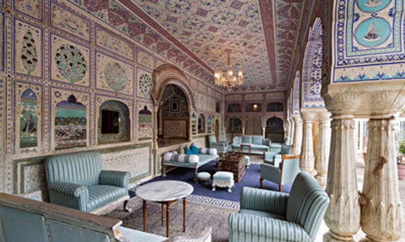 Gallery Palace