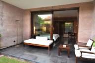 Garden Room RAAS Hotel Jodhpur Rajasthan 02