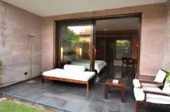 Garden Room RAAS Hotel Jodhpur Rajasthan 02