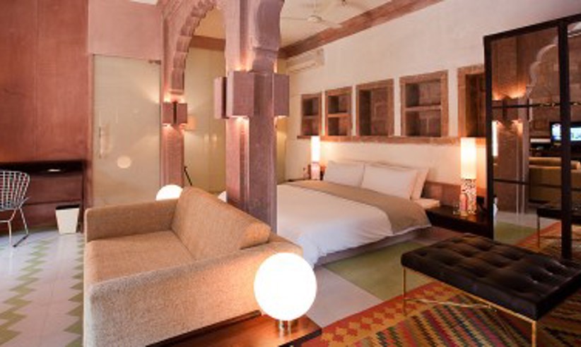 Heritage Suite RAAS Hotel Jodhpur Rajasthan 03