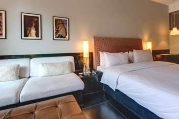 Luxury Room RAAS Hotel Jodhpur Rajasthan 01