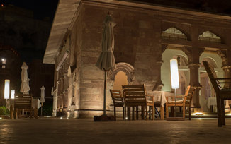 Private Dining 2