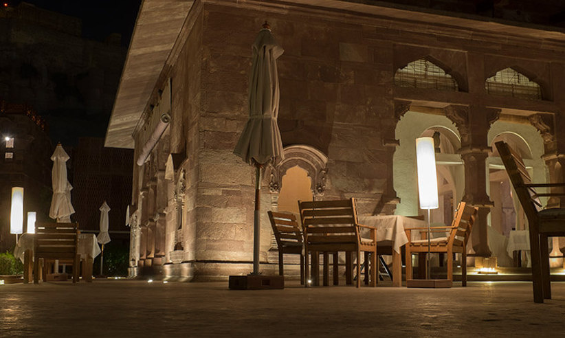 Private Dining 2