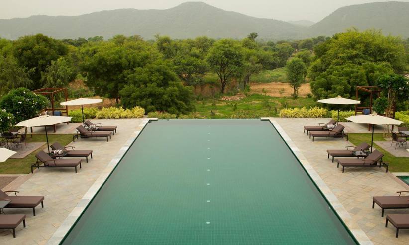 AFB Pool