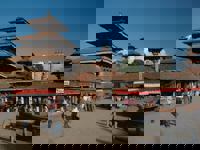Nepal 306621 1920