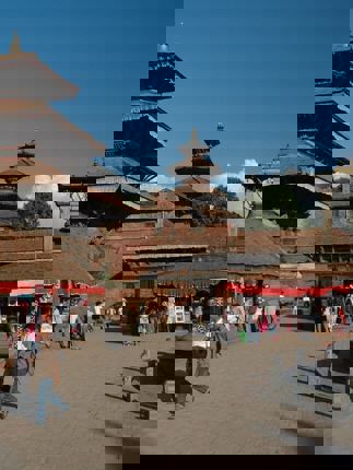 Nepal 306621 1920