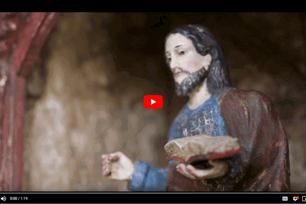 La Casona Heritage video