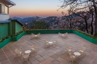 The Terrace
