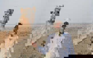 Desert Thar