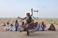 Dancer