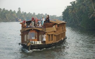 Vaikundam