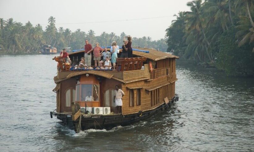 Vaikundam