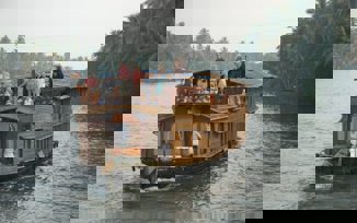 Vaikundam