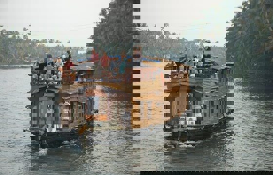 Vaikundam