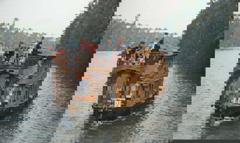 Vaikundam