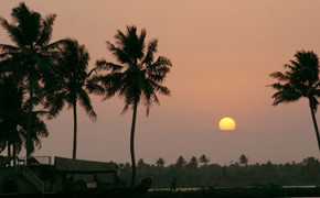 Kerala Backwaters 15 792X528