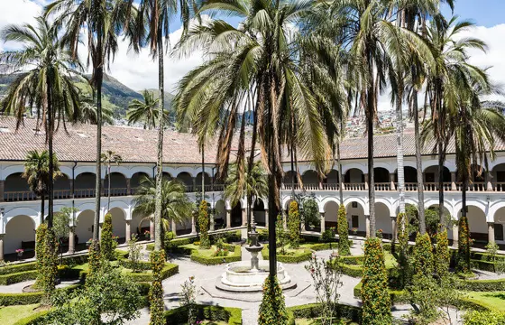 Tommy Quito Convent