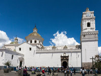 Tommy Quito Iglesia La Merced